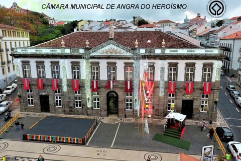 Villa i Angra do Heroismo, Terceira, Angra do Heroismo - € 125.000 | Ref: CAS_1496 - foto 16