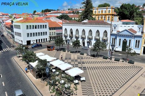 Villa i Angra do Heroismo, Terceira, Angra do Heroismo - € 125.000 | Ref: CAS_1496 - foto 17