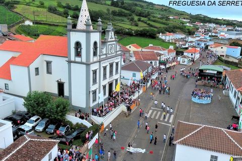 Villa i Angra do Heroismo, Terceira, Angra do Heroismo - € 125.000 | Ref: CAS_1496 - foto 19