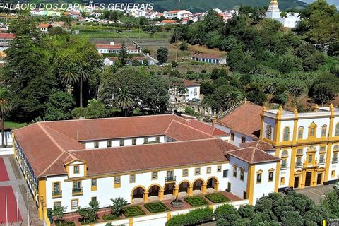 Villa i Angra do Heroismo, Terceira, Angra do Heroismo - € 125.000 | Ref: CAS_1496 - foto 20