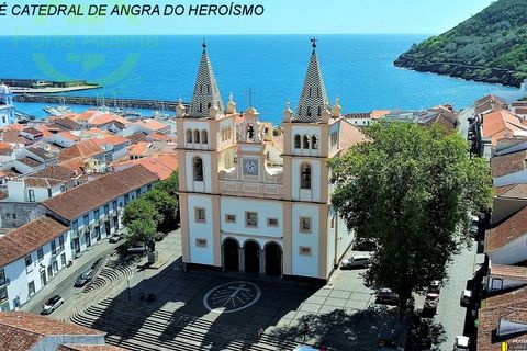 Villa i Angra do Heroismo, Terceira, Angra do Heroismo - € 125.000 | Ref: CAS_1496 - foto 21