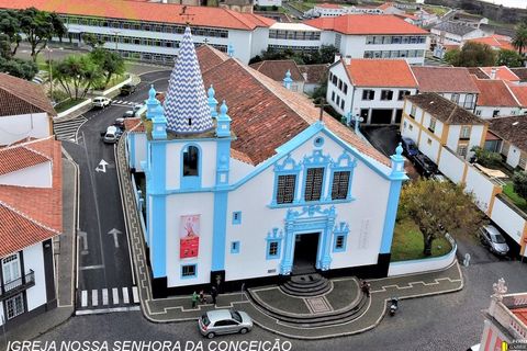 Villa i Angra do Heroismo, Terceira, Angra do Heroismo - € 125.000 | Ref: CAS_1496 - foto 22