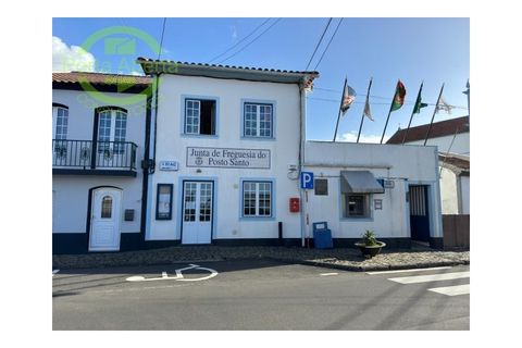 Villa i Angra do Heroismo, Terceira, Angra do Heroismo - € 125.000 | Ref: CAS_1496 - foto 24