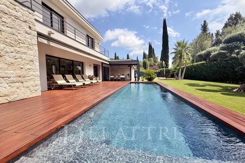 Villa em Opio, Alpes-Maritimes, Opio - € 1.995.000 | Ref: 87185515 - foto 2