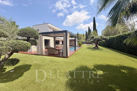 Villa em Opio, Alpes-Maritimes, Opio - € 1.995.000 | Ref: 87185515 - foto 3