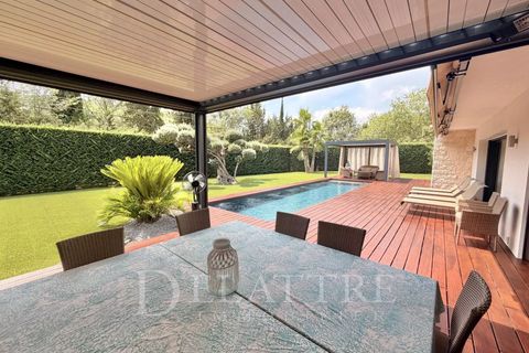 Villa em Opio, Alpes-Maritimes, Opio - € 1.995.000 | Ref: 87185515 - foto 4