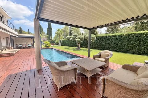 Villa em Opio, Alpes-Maritimes, Opio - € 1.995.000 | Ref: 87185515 - foto 6