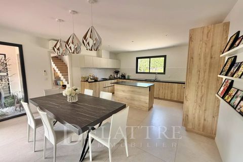 Villa em Opio, Alpes-Maritimes, Opio - € 1.995.000 | Ref: 87185515 - foto 9