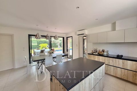 Villa em Opio, Alpes-Maritimes, Opio - € 1.995.000 | Ref: 87185515 - foto 10