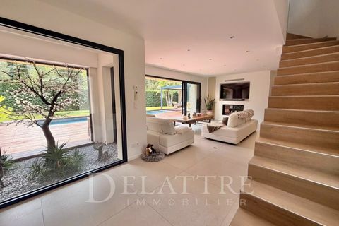 Villa em Opio, Alpes-Maritimes, Opio - € 1.995.000 | Ref: 87185515 - foto 14