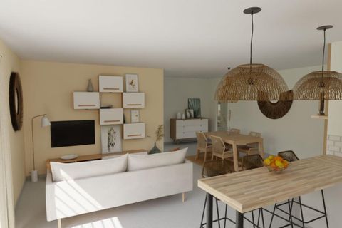 Villa i Portiragnes, Herault, Portiragnes - € 269.600 | Ref: TMGA04528602CE427F_LBC - foto 2