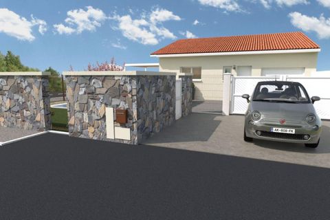 Villa i Portiragnes, Herault, Portiragnes - € 269.600 | Ref: TMGA04528602CE427F_LBC - foto 3