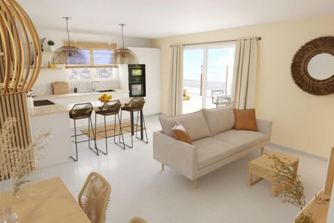 Villa i Portiragnes, Herault, Portiragnes - € 269.600 | Ref: TMGA04528602CE427F_LBC - foto 4