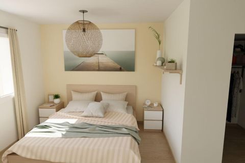 Villa i Portiragnes, Herault, Portiragnes - € 269.600 | Ref: TMGA04528602CE427F_LBC - foto 5
