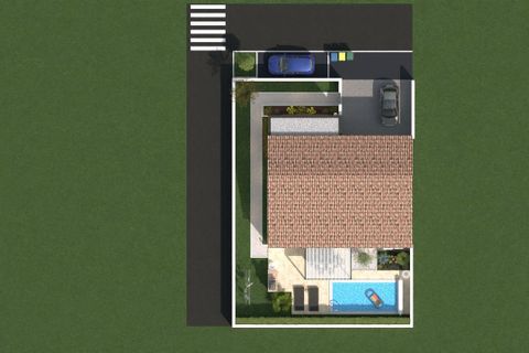 Villa a Sauvian, Herault, Sauvian - € 271.990 | Ref: TMGA0452867C053AE0_LBC - foto 12