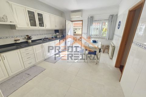 Villa i Odivelas, Lisbon, Odivelas - € 850.000 | Ref: PP5958 - foto 4