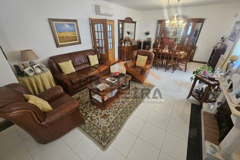Villa i Odivelas, Lisbon, Odivelas - € 850.000 | Ref: PP5958 - foto 7