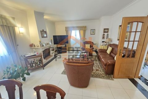 Villa i Odivelas, Lisbon, Odivelas - € 850.000 | Ref: PP5958 - foto 8