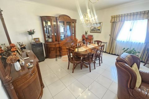 Villa i Odivelas, Lisbon, Odivelas - € 850.000 | Ref: PP5958 - foto 9