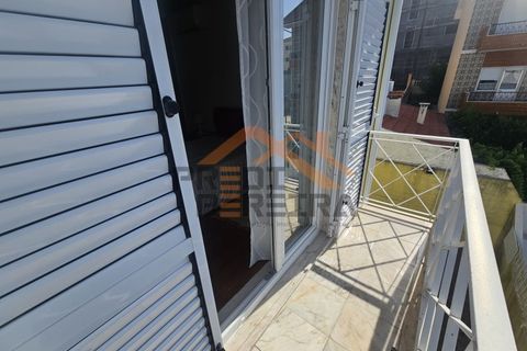 Villa i Odivelas, Lisbon, Odivelas - € 850.000 | Ref: PP5958 - foto 26