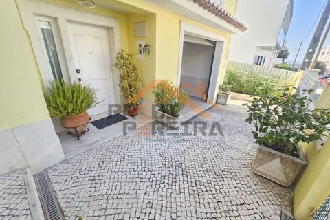 Villa i Odivelas, Lisbon, Odivelas - € 850.000 | Ref: PP5958 - foto 43
