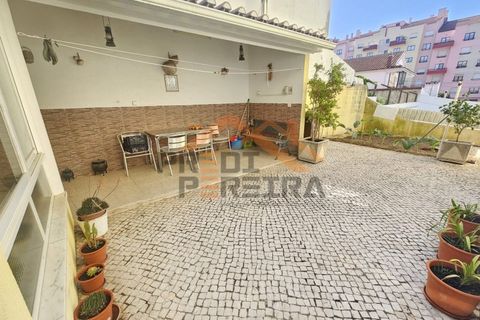 Villa i Odivelas, Lisbon, Odivelas - € 850.000 | Ref: PP5958 - foto 44