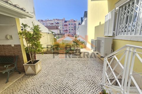 Villa i Odivelas, Lisbon, Odivelas - € 850.000 | Ref: PP5958 - foto 45