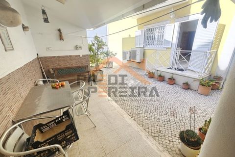 Villa i Odivelas, Lisbon, Odivelas - € 850.000 | Ref: PP5958 - foto 46