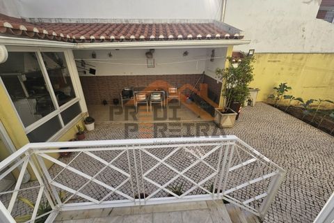 Villa i Odivelas, Lisbon, Odivelas - € 850.000 | Ref: PP5958 - foto 47