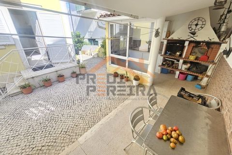Villa i Odivelas, Lisbon, Odivelas - € 850.000 | Ref: PP5958 - foto 48