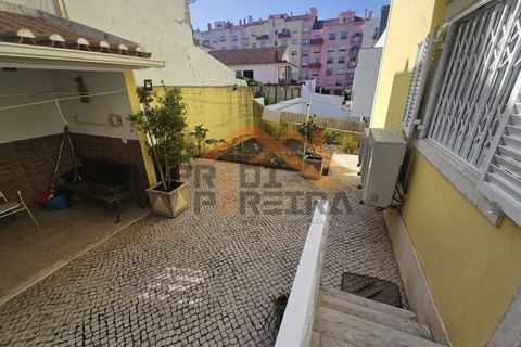Villa i Odivelas, Lisbon, Odivelas - € 850.000 | Ref: PP5958 - foto 50