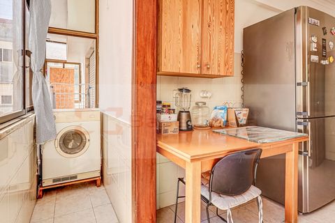 Lejlighed i Alverca do Ribatejo, Lisbon, Alverca do Ribatejo - € 290.000 | Ref: 2440 (2) - foto 11
