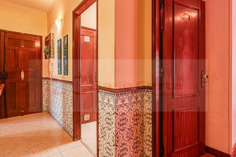 Lejlighed i Alverca do Ribatejo, Lisbon, Alverca do Ribatejo - € 290.000 | Ref: 2440 (2) - foto 12