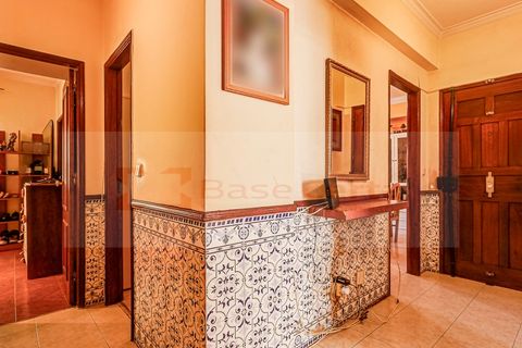 Lejlighed i Alverca do Ribatejo, Lisbon, Alverca do Ribatejo - € 290.000 | Ref: 2440 (2) - foto 13