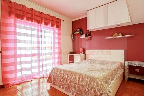 Lejlighed i Alverca do Ribatejo, Lisbon, Alverca do Ribatejo - € 290.000 | Ref: 2440 (2) - foto 15