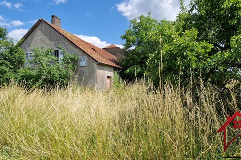 Villa a Ouge, Haute-Saone, Ouge - € 24.000 | Ref: 62_877 - foto 2