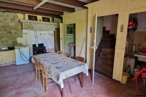 Villa a Ouge, Haute-Saone, Ouge - € 24.000 | Ref: 62_877 - foto 3