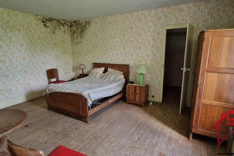 Villa a Ouge, Haute-Saone, Ouge - € 24.000 | Ref: 62_877 - foto 5