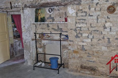 Villa a Ouge, Haute-Saone, Ouge - € 24.000 | Ref: 62_877 - foto 6