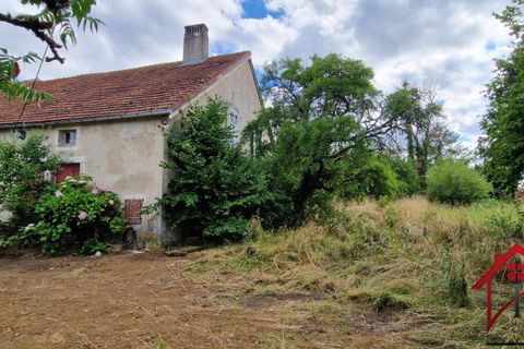 Villa a Ouge, Haute-Saone, Ouge - € 24.000 | Ref: 62_877 - foto 10