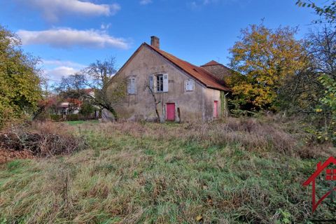 Villa a Ouge, Haute-Saone, Ouge - € 24.000 | Ref: 62_877 - foto 11
