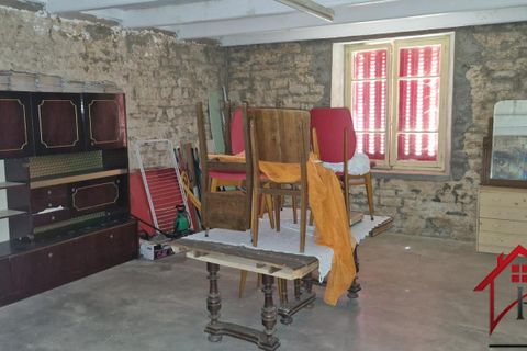 Villa a Ouge, Haute-Saone, Ouge - € 24.000 | Ref: 62_877 - foto 12