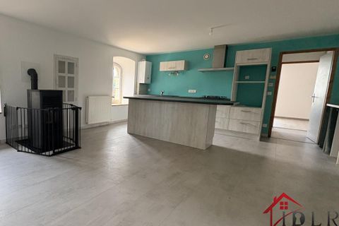 Apartamento en Offlanges, Jura, Offlanges - € 137.000 | Ref: 120_6776 - photo 4