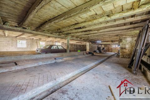 Granja a Guyonvelle, Haute-Marne, Guyonvelle - € 34.000 | Ref: 62_836 - foto 2