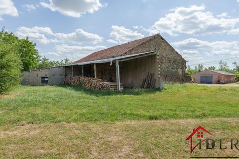 Granja a Guyonvelle, Haute-Marne, Guyonvelle - € 34.000 | Ref: 62_836 - foto 3