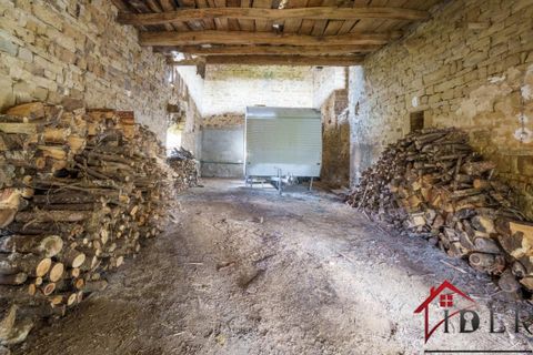 Granja a Guyonvelle, Haute-Marne, Guyonvelle - € 34.000 | Ref: 62_836 - foto 4