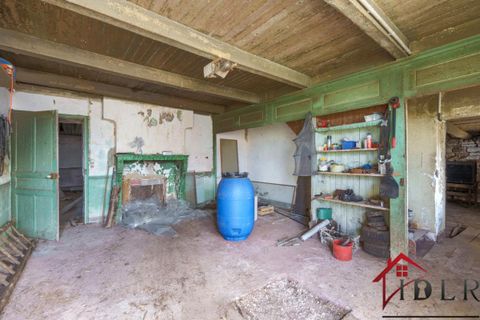 Granja a Guyonvelle, Haute-Marne, Guyonvelle - € 34.000 | Ref: 62_836 - foto 5