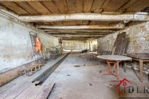 Granja a Guyonvelle, Haute-Marne, Guyonvelle - € 34.000 | Ref: 62_836 - foto 6