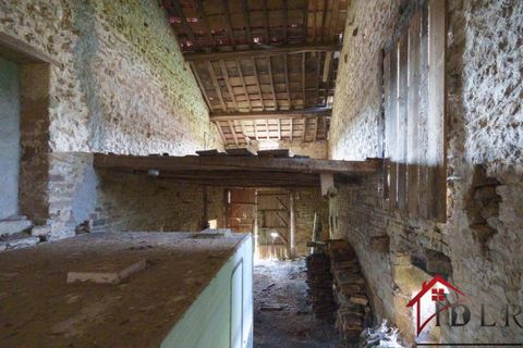 Granja a Guyonvelle, Haute-Marne, Guyonvelle - € 34.000 | Ref: 62_836 - foto 8