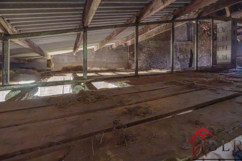 Granja a Guyonvelle, Haute-Marne, Guyonvelle - € 34.000 | Ref: 62_836 - foto 11